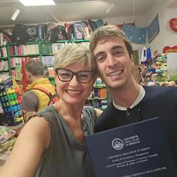 La Matricola SNC Di Cecchi Elisa e Vannutelli Massimo
