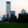 SMG headquarter - Crystal Palace, Brescia (IT)