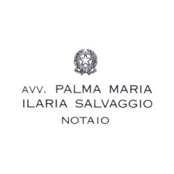 Notaio Palma Maria Ilaria Salvaggio