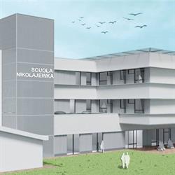 Nikolajewka Onlus Cooperativa Sociale Nikolajewka Onlus