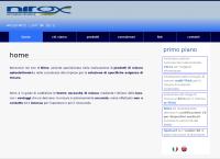 Nirox SRL