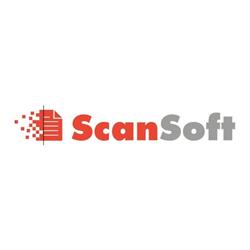 Scansoft s.c.