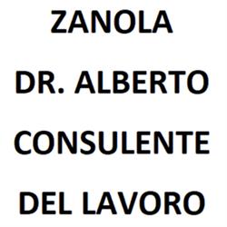 Consulente del Lavoro Dr. Zanola Alberto
