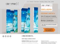 Sito di Viemme61 Concept Studio S.r.l.