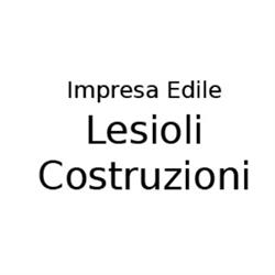 Lesioli Costruzioni