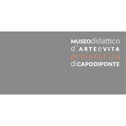 Priuli Ausilio Museo D'Arte e Vita Preistorica