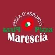 Pizza Pizza Marescia'