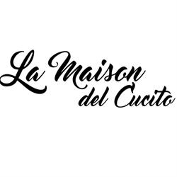 La Maison Del Cucito Di Franzoni Maria Carla Merceria