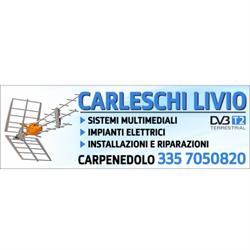 Carleschi Livio - Impianti Elettrici