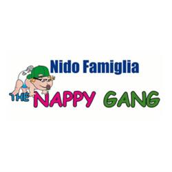 Asilo Nido The Nappy Gang