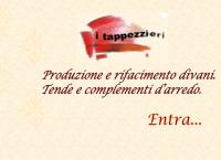 I Tapezzieri SNC Di Falappi Valentino e Gervasi Eleonora Giulia