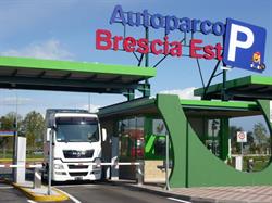 Autoparco Brescia est Cooperativa Servizi F.A.I. S.C.A.R.L.