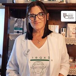 Estetica Beauty Chalet Esperta in Dermobiotica