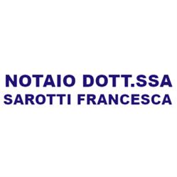 Notaio Dott.ssa Sarotti Francesca