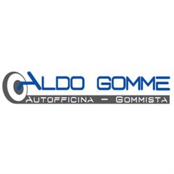 Aldo Gomme