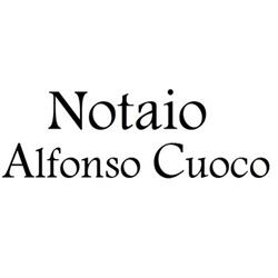 Alfonso Cuoco Notaio