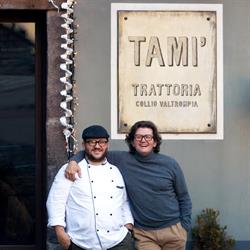 Tami' Di Lazzari Mauro S.a.s.
