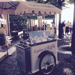 Il Gelato Di Raffa Di Uberti Raffaello