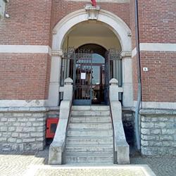 Biblioteca Comunale Lorenzo Castigliego