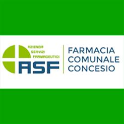 Farmacia Comunale di Concesio