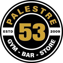 Palestre 53 gym bar store