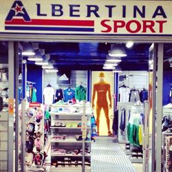 Albertina Sport Di Beltrami Simone Pietro