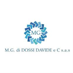 M.g. Di Dossi Davide & C. SAS