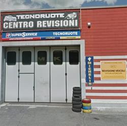 Tecnoruote SNC