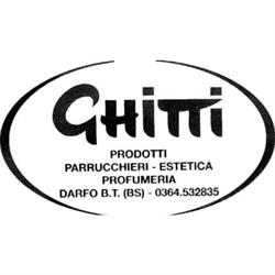 Profumeria Ghitti