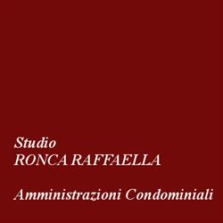 Raffaella Ronca Amm. Condominiale