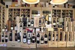 Enoteca La Cantina Del Fattore