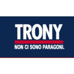 Trony