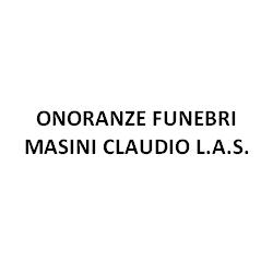 Onoranze Funebri Masini Claudio L.A.S.