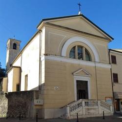 Parrocchia S. Giuseppe Lavoratore