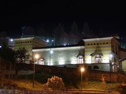 Cinema Teatro San Giovanni Bosco