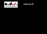 A.d.s. Audio Disco Service Societa' a Responsabilita' Limitata