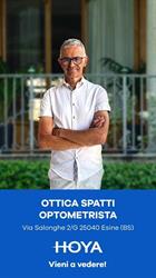 Ottica Spatti