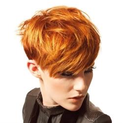 Gatta Valentina Glamour Acconciature