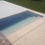 Piscine Interrate