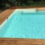 Piscine Relax
