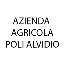 Azienda Agricola Poli Alvidio
