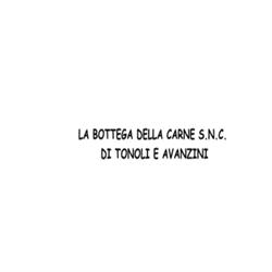 La Bottega della Carne