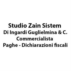 Studio Zain Sistem