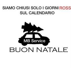 M.B. Service