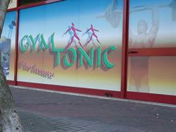 Palestra Asd Gym Tonic