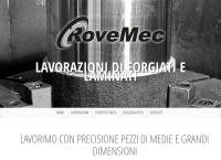 Rovemec Di Rovetta Franco & Figli S.r.l.