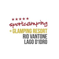 Sportcamping & Glamping Resort Rio Vantone