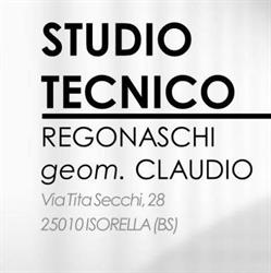 Regonaschi Geom. Claudio Studio Tecnico