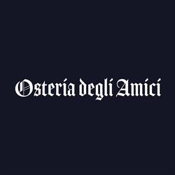Osteria Degli Amici