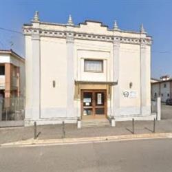 Teatro Comunale Di Lograto
